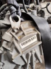 АКПП SUZUKI SWIFT ZD11S M13A 5 ракурс