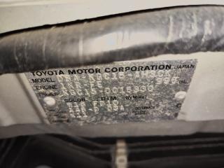 Двигатель TOYOTA PASSO kgc15 1KR 19000-B1010 5 ракурс