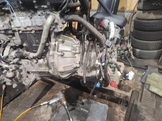АКПП TOYOTA PASSO kgc15 1KR 30500-B1020 5 ракурс АКПП TOYOTA PASSO kgc15 1KR 30500-B1020 5 ракурс