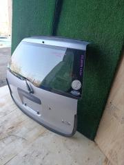 Дверь 5-я MITSUBISHI LANCER CS2V 2 ракурс
