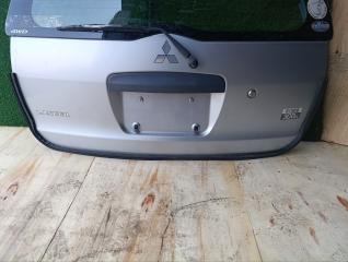 Дверь 5-я MITSUBISHI LANCER CS2V 4 ракурс