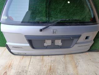 Дверь 5-я HONDA PARTNER EY8 4 ракурс Дверь 5-я HONDA PARTNER EY8 4 ракурс