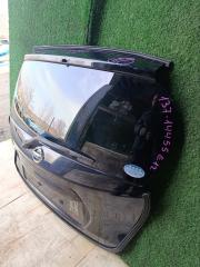 Дверь 5-я NISSAN NOTE E12 3 ракурс