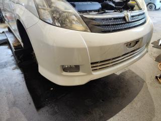 Двигатель TOYOTA ISIS ANM15 1AZ 19000-28330 1 ракурс