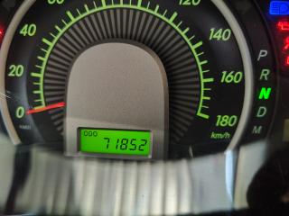 Двигатель TOYOTA ISIS ANM15 1AZ 19000-28330 2 ракурс