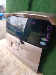 Дверь 5-я DAIHATSU MOVE LA160S 2 ракурс