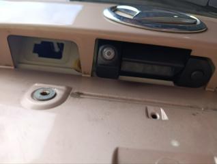 Дверь 5-я DAIHATSU MOVE LA160S 5 ракурс