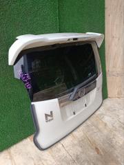 Дверь 5-я HONDA N-WGN JH1 3 ракурс