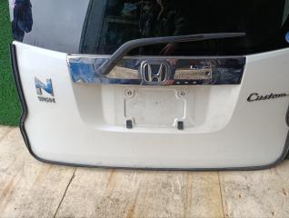 Дверь 5-я HONDA N-WGN JH1 4 ракурс