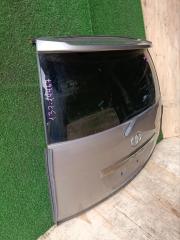 Дверь 5-я TOYOTA ISIS ANM15 PLATANA 3 ракурс