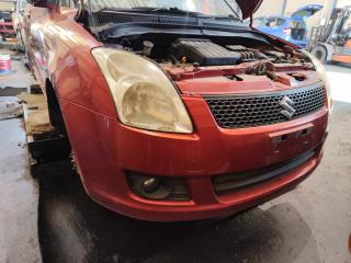Двигатель SUZUKI SWIFT ZC21S M15A 1110054GE3 1 ракурс Двигатель SUZUKI SWIFT ZC21S M15A 1110054GE3 1 ракурс
