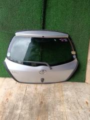 Дверь 5-я TOYOTA VITZ KSP90 1 ракурс