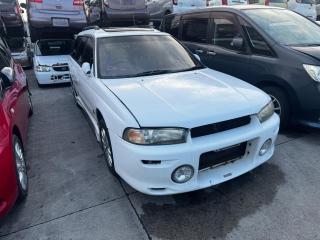 МКПП SUBARU LEGACY BG5 EJ20D 32000AE190 1 ракурс