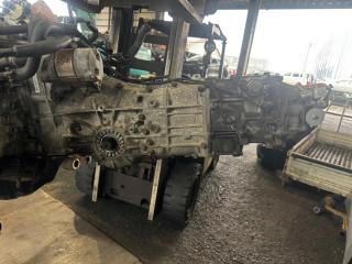 МКПП SUBARU LEGACY BG5 EJ20D 32000AE190 4 ракурс