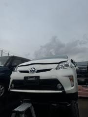 АКПП TOYOTA PRIUS ZVW30 2ZRFXE 30900-47064 1 ракурс
