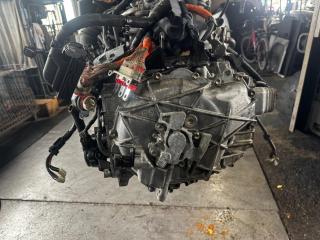 АКПП TOYOTA PRIUS ZVW30 2ZRFXE 30900-47064 3 ракурс