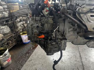 АКПП TOYOTA PRIUS ZVW30 2ZRFXE 30900-47064 4 ракурс