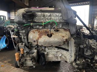 Двигатель SUZUKI SWIFT HT51S M13A 1120069G00 5 ракурс Двигатель SUZUKI SWIFT HT51S M13A 1120069G00 5 ракурс