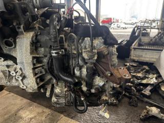 АКПП SUZUKI SWIFT HT51S M13A 2472079C10 4 ракурс