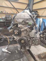 Двигатель SUZUKI SWIFT ZC21S M15A 1110054GE3 4 ракурс Двигатель SUZUKI SWIFT ZC21S M15A 1110054GE3 4 ракурс