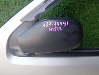Зеркало левое переднее SUZUKI SWIFT HT51S 1 ракурс