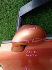 Зеркало левое переднее HONDA AIRWAVE GJ1 1 ракурс