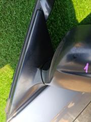 Зеркало левое переднее HONDA PARTNER EY8 3 контакта 5 ракурс