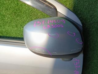 Запчасть зеркало переднее правое DAIHATSU MIRA E:S 2013