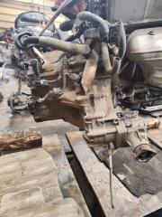АКПП HONDA STEPWGN RF4 K20A 21210-PRW-010 1 ракурс