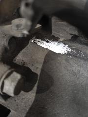 АКПП HONDA STEPWGN RF4 K20A 21210-PRW-010 4 ракурс