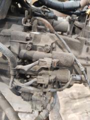 АКПП HONDA STEPWGN RF4 K20A 21210-PRW-010 5 ракурс