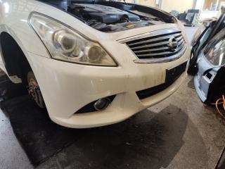 Запчасть двигатель NISSAN SKYLINE 2012