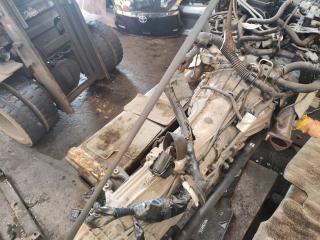 АКПП NISSAN SKYLINE NV36 VQ25HR 31020-3FX8B 4 ракурс