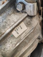 АКПП NISSAN SKYLINE NV36 VQ25HR 31020-3FX8B 5 ракурс