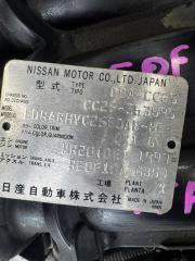 Двигатель NISSAN SERENA CC25 MR20 10102-1GKAA 2 ракурс