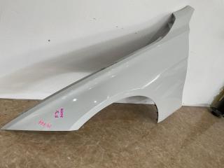 Крыло левое переднее BMW 3-SERIES F31 N47D20C 41 007438439 2 ракурс