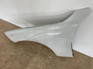 Крыло левое переднее BMW 3-SERIES F31 N47D20C 41 007438439 4 ракурс