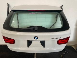 Дверь 5-я BMW 3-SERIES F31 N47D20C 41007314180 1 ракурс