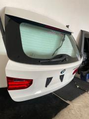 Дверь 5-я BMW 3-SERIES F31 N47D20C 41007314180 2 ракурс