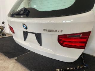 Дверь 5-я BMW 3-SERIES F31 N47D20C 41007314180 4 ракурс