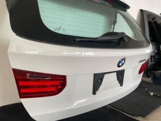 Дверь 5-я BMW 3-SERIES F31 N47D20C 41007314180 5 ракурс