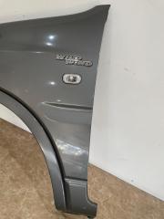 Крыло левое переднее SUZUKI JIMNY JB23W K6A WILD WIND 4 ракурс Крыло левое переднее SUZUKI JIMNY JB23W K6A WILD WIND 4 ракурс