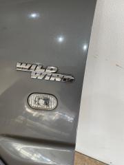 Крыло левое переднее SUZUKI JIMNY JB23W K6A WILD WIND 5 ракурс Крыло левое переднее SUZUKI JIMNY JB23W K6A WILD WIND 5 ракурс