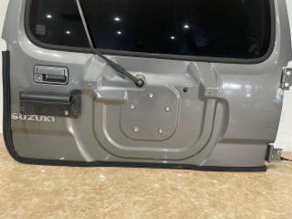 Дверь 5-я SUZUKI JIMNY JB23W K6A 2 ракурс