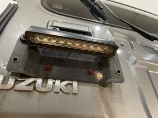 Дверь 5-я SUZUKI JIMNY JB23W K6A 3 ракурс
