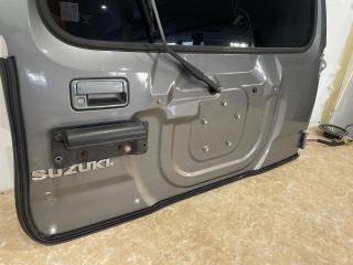 Дверь 5-я SUZUKI JIMNY JB23W K6A 5 ракурс