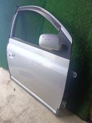 Дверь правая передняя TOYOTA PLATZ NCP12 2 ракурс