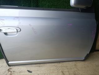 Дверь правая передняя TOYOTA PLATZ NCP12 4 ракурс
