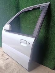 Дверь левая передняя SUZUKI SWIFT HT51S 2 ракурс
