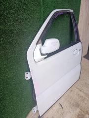 Дверь левая передняя SUZUKI SWIFT HT51S 3 ракурс